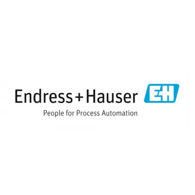 Endress+Hauser